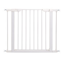 Outdoor pressure shop mounted gate